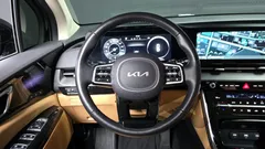 2023 Kia Carnival Gasoline 9-Seater Signature — фото 13