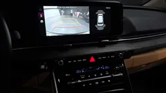 2023 Kia Carnival Gasoline 9-Seater Signature — фото 15