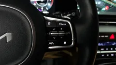 2023 Kia Carnival Gasoline 9-Seater Signature — фото 16