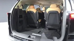 2023 Kia Carnival Gasoline 9-Seater Signature — фото 19