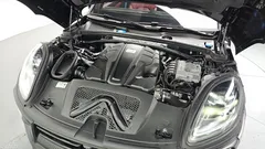 2023 Porsche Macan 2.9 GTS, чёрный — фото 6
