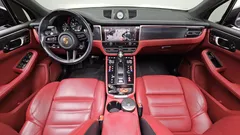 2023 Porsche Macan 2.9 GTS, чёрный — фото 7