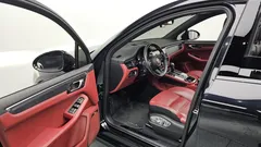 2023 Porsche Macan 2.9 GTS, чёрный — фото 11