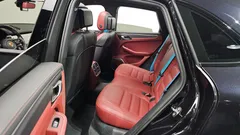 2023 Porsche Macan 2.9 GTS, чёрный — фото 16