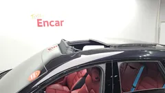2023 Porsche Macan 2.9 GTS, чёрный — фото 20
