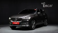 2022 Volvo XC60 B6 Inscirtion — фото 1