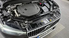 2022 Volvo XC60 B6 Inscirtion — фото 6