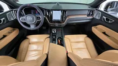 2022 Volvo XC60 B6 Inscirtion — фото 7