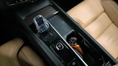 2022 Volvo XC60 B6 Inscirtion — фото 9