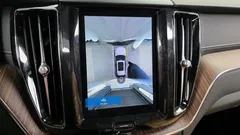 2022 Volvo XC60 B6 Inscirtion — фото 15