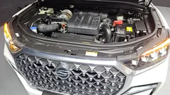 2022 KG_Mobility_Ssangyong Rexton Diesel 2.2 4WD — фото 6