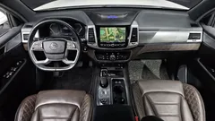 2022 KG_Mobility_Ssangyong Rexton Diesel 2.2 4WD — фото 7