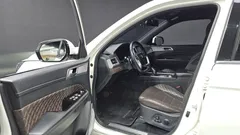 2022 KG_Mobility_Ssangyong Rexton Diesel 2.2 4WD — фото 10