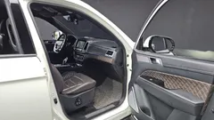 2022 KG_Mobility_Ssangyong Rexton Diesel 2.2 4WD — фото 11