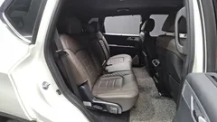 2022 KG_Mobility_Ssangyong Rexton Diesel 2.2 4WD — фото 12