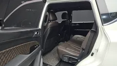2022 KG_Mobility_Ssangyong Rexton Diesel 2.2 4WD — фото 13