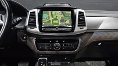2022 KG_Mobility_Ssangyong Rexton Diesel 2.2 4WD — фото 15