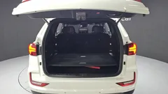 2022 KG_Mobility_Ssangyong Rexton Diesel 2.2 4WD — фото 20