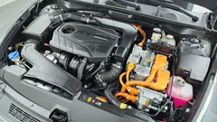 2022 Hyundai Sonata Premium Plus, серый — фото 6