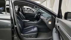 2022 Hyundai Sonata Premium Plus, серый — фото 15