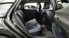 2022 Hyundai Sonata Premium Plus, серый — фото 16
