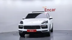 2022 Porsche Cayenne 3.0 — фото 3