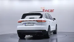 2022 Porsche Cayenne 3.0 — фото 4