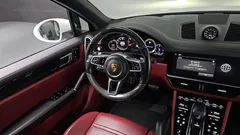 2022 Porsche Cayenne 3.0 — фото 13