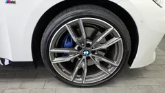 2023 BMW 2-Series M240i xDrive Coupe, белый — фото 5