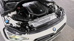 2023 BMW 2-Series M240i xDrive Coupe, белый — фото 6