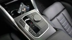 2023 BMW 2-Series M240i xDrive Coupe, белый — фото 9