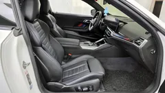 2023 BMW 2-Series M240i xDrive Coupe, белый — фото 11