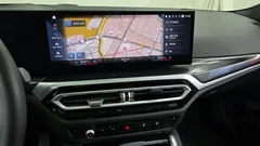 2023 BMW 2-Series M240i xDrive Coupe, белый — фото 14