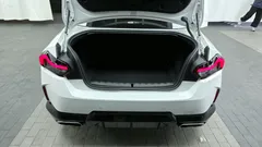 2023 BMW 2-Series M240i xDrive Coupe, белый — фото 20