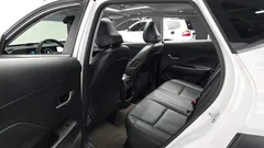2023 Hyundai Kona Gasoline 1.6 Turbo 2WD, белый — фото 12