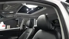 2023 Hyundai Kona Gasoline 1.6 Turbo 2WD, белый — фото 17