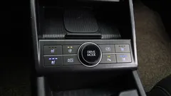 2023 Hyundai Kona Gasoline 1.6 Turbo 2WD, белый — фото 19