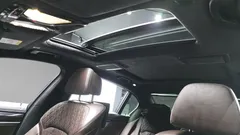 2021 BMW 7-Series 730Ld xDrive M Sport, чёрный — фото 20