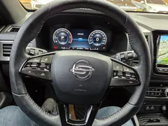 2023 KG_Mobility_Ssangyong Rexton Diesel 2.2 4WD — фото 7