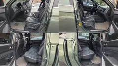 2023 KG_Mobility_Ssangyong Rexton Diesel 2.2 4WD — фото 10