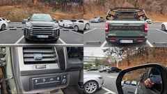 2023 KG_Mobility_Ssangyong Rexton Diesel 2.2 4WD — фото 11