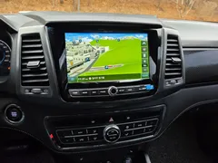 2023 KG_Mobility_Ssangyong Rexton Diesel 2.2 4WD — фото 15