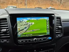 2023 KG_Mobility_Ssangyong Rexton Diesel 2.2 4WD — фото 16