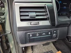 2023 KG_Mobility_Ssangyong Rexton Diesel 2.2 4WD — фото 17