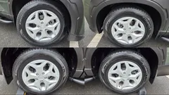 2023 KG_Mobility_Ssangyong Rexton Diesel 2.2 4WD — фото 18