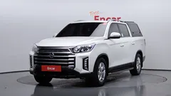 2023 SsangYong Rexton Diesel 2.2 4WD — фото 1