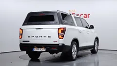 2023 SsangYong Rexton Diesel 2.2 4WD — фото 2