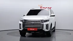 2023 SsangYong Rexton Diesel 2.2 4WD — фото 3
