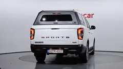 2023 SsangYong Rexton Diesel 2.2 4WD — фото 4