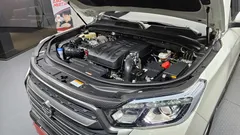 2023 SsangYong Rexton Diesel 2.2 4WD — фото 6